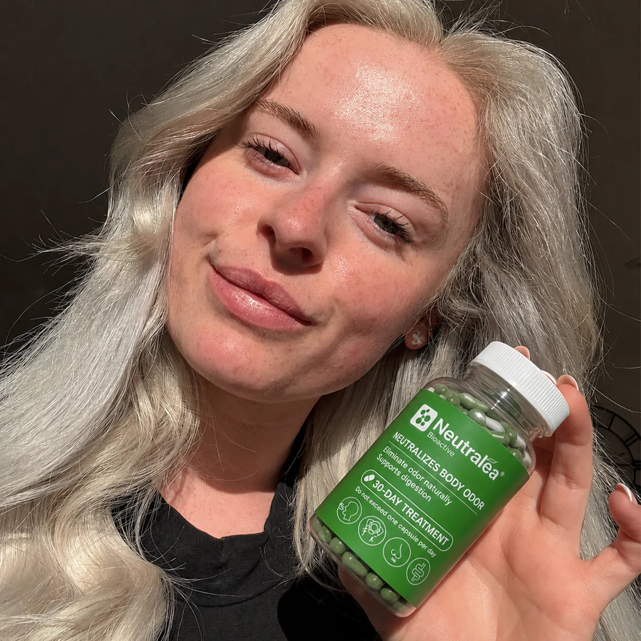 Neutralea® – Neutralisateur d'Odeurs Naturel